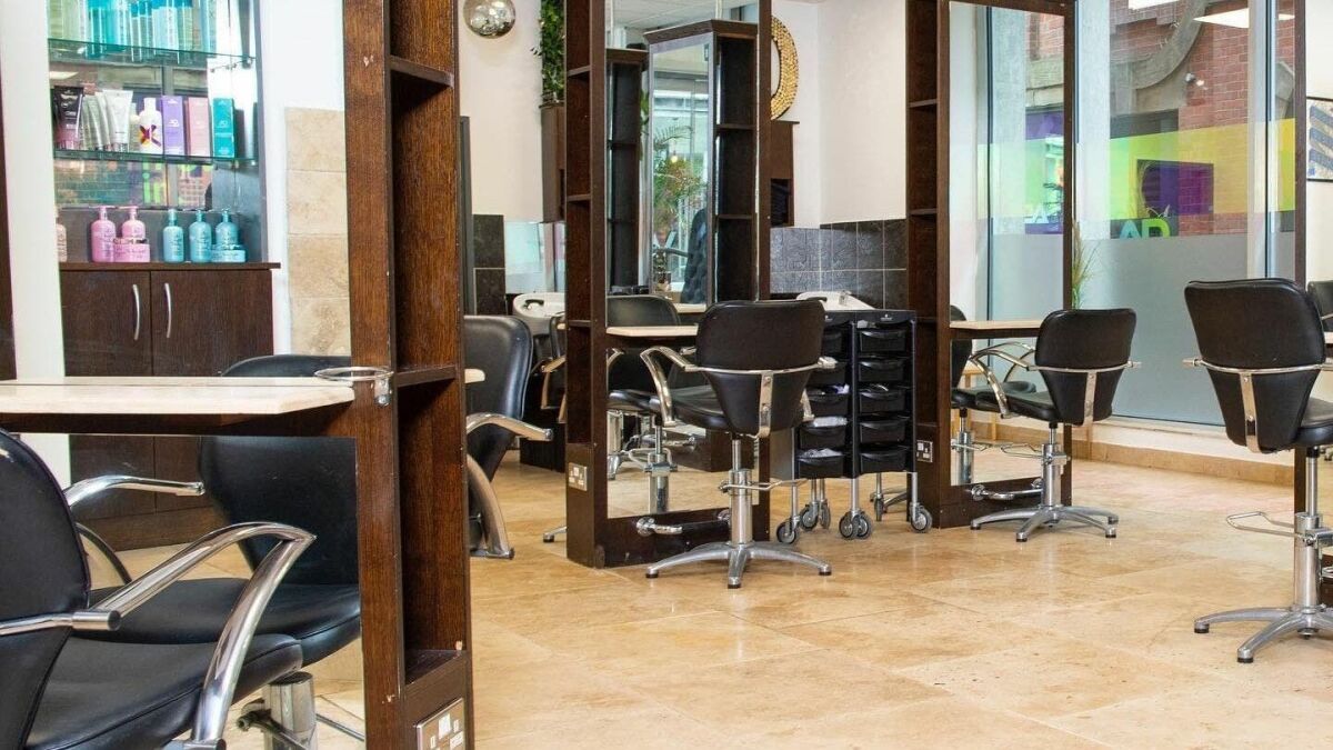 Ego Hair Studio