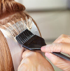 LUV Salon photo