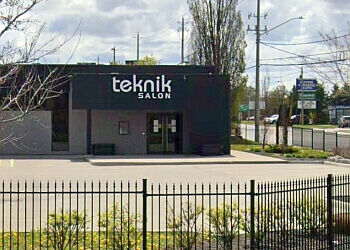 Teknik Salon photo