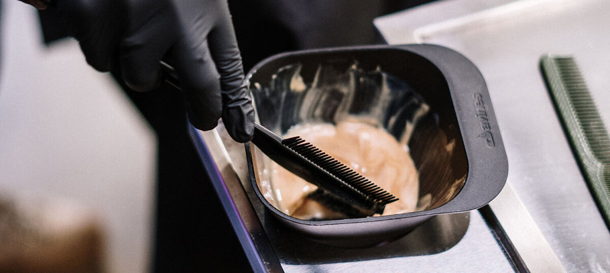 Bamboo Salon photo