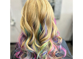 Shear Oasis Hair Design