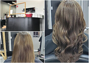 Shear Oasis Hair Design photo