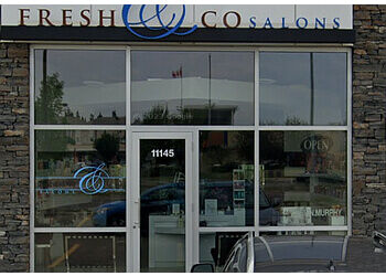 Fresh & Co. Salons photo