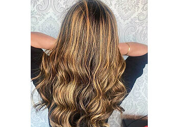 Doria Salon Spa