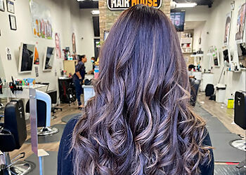 Hair House