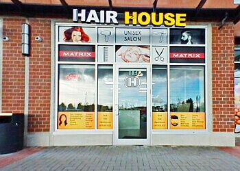 Hair House photo