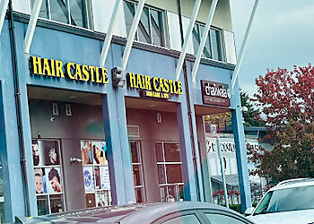 Hair Castle Unisex Salon photo