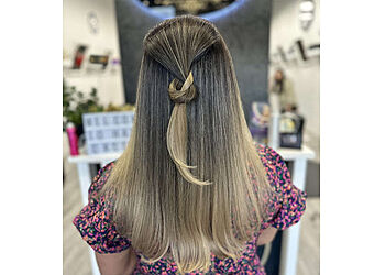Hair Castle Unisex Salon