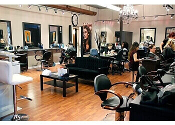 Doria Salon Spa photo