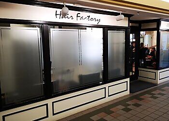Hair Factory photo