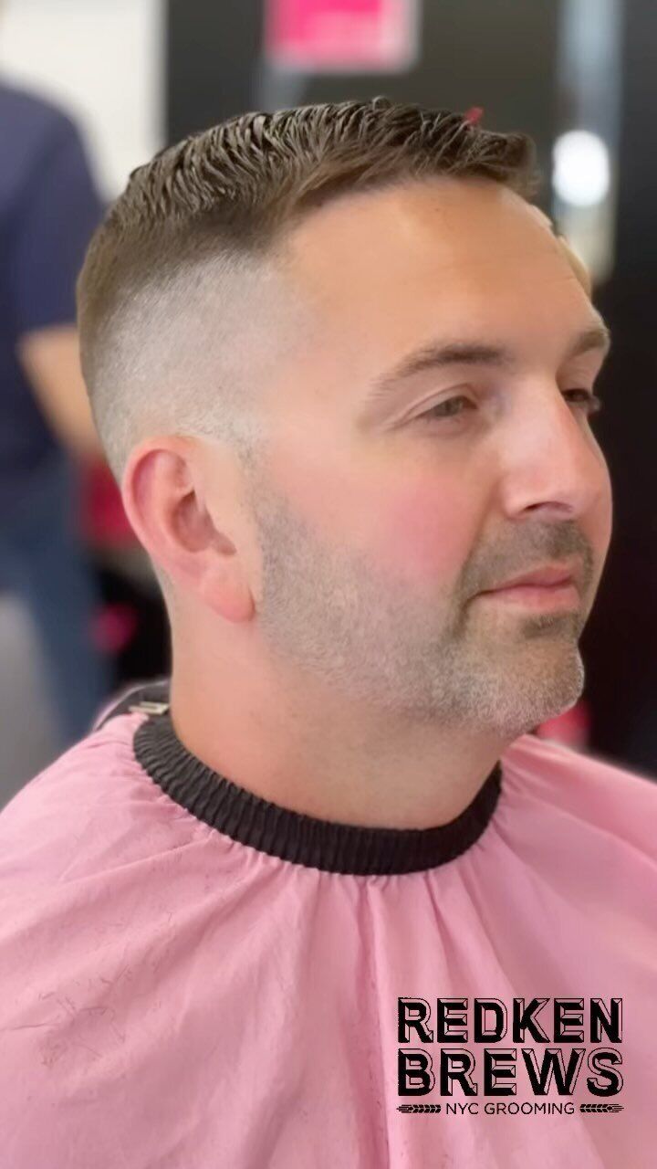G Salon photo