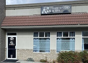 Ra Hair Studio & Spa photo