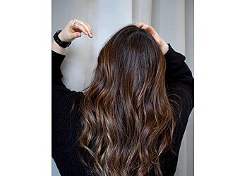 Ra Hair Studio & Spa