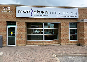 Mon Cheri Hair Salon photo