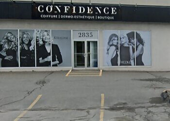 Centre de Beauté Confidence photo