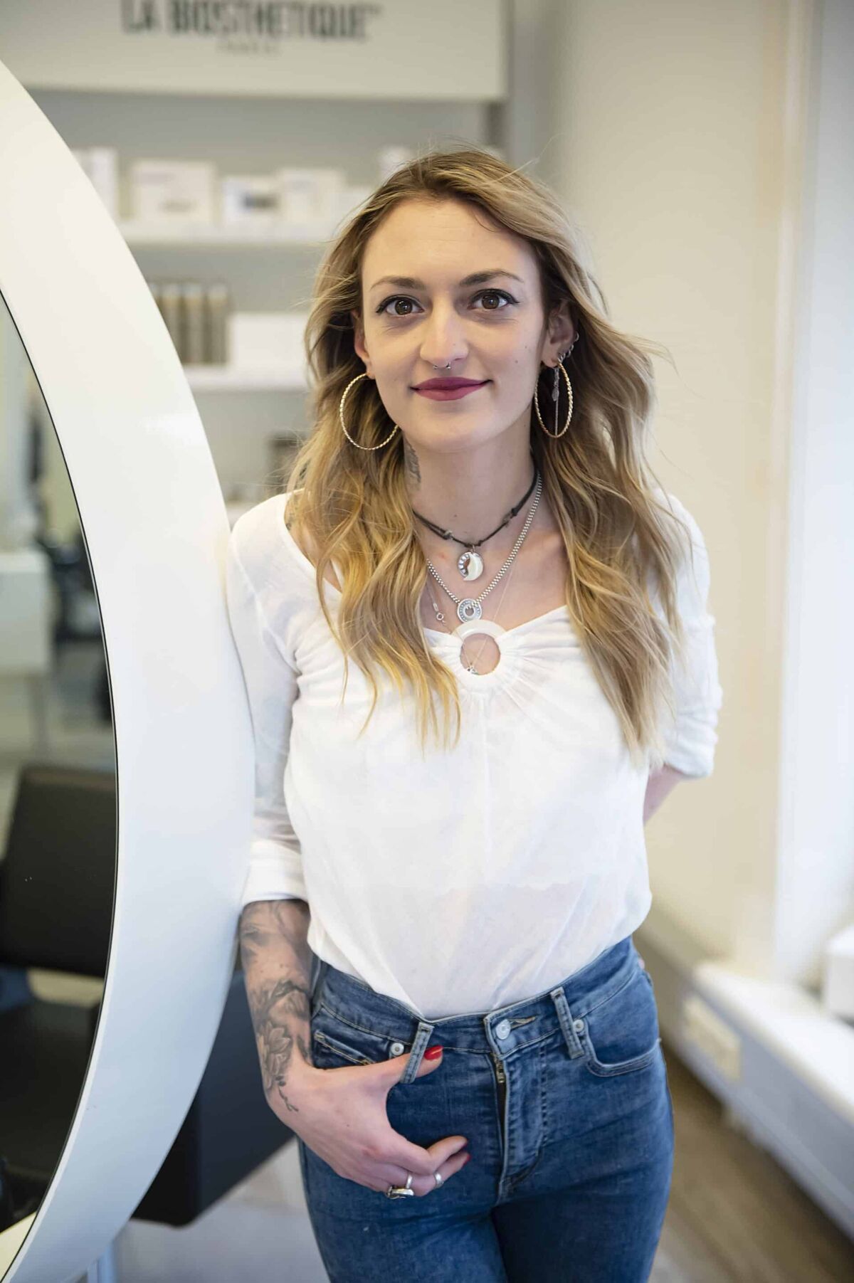 Carola Claudia Staudinger Hair Salon & Spa photo