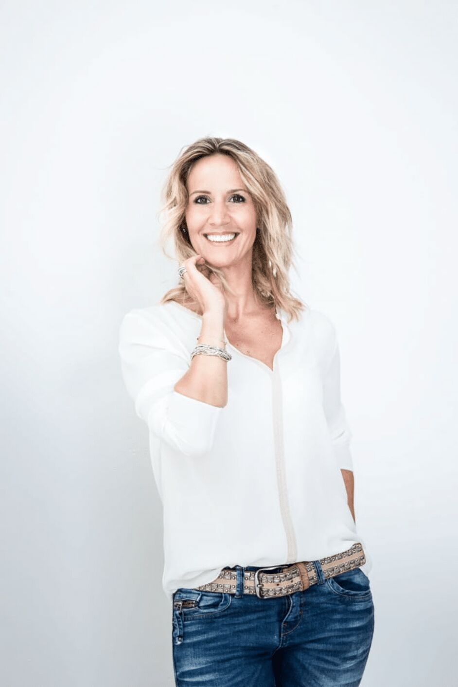 Carola Claudia Staudinger Hair Salon & Spa photo