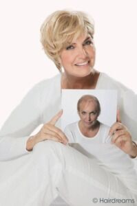 Friseur Fontaine de Jouvence photo