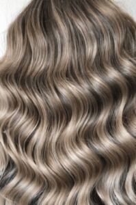 Friseur Fontaine de Jouvence
