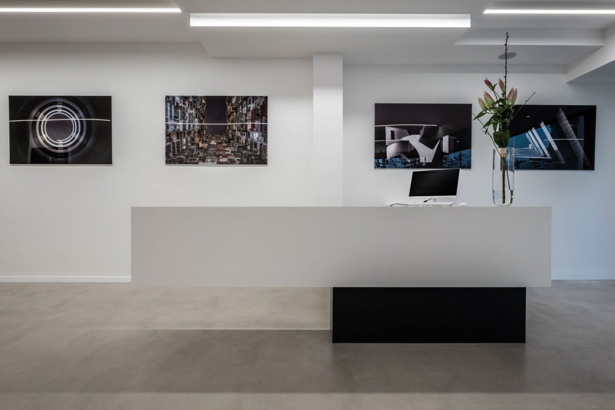 frisierbar Stuttgart photo