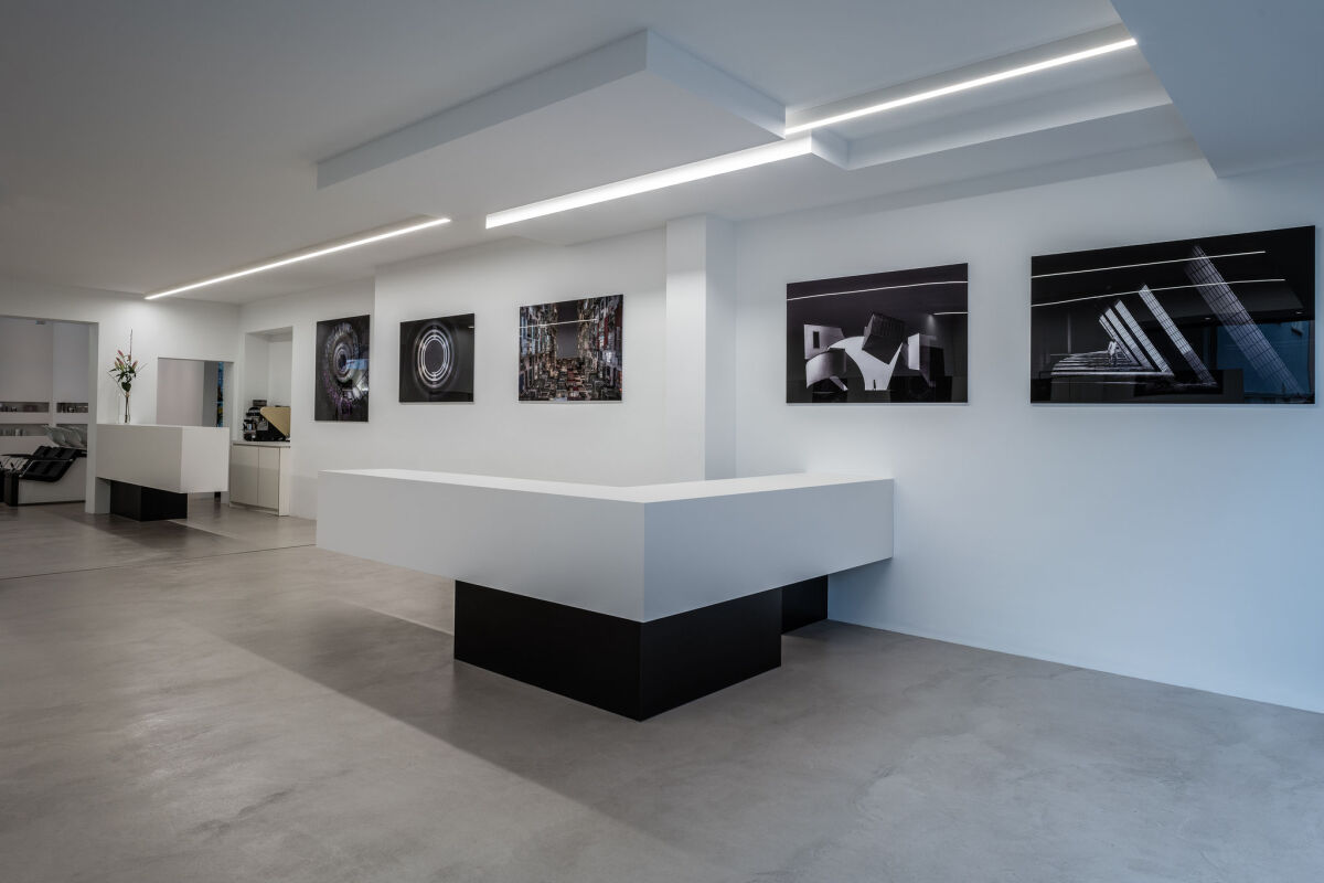 frisierbar Stuttgart photo