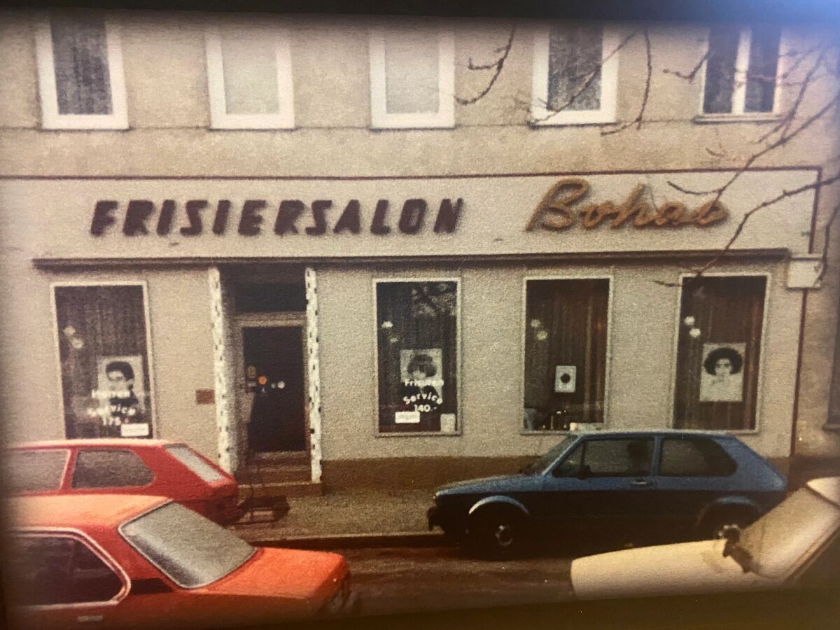 Coiffeur Bohac photo