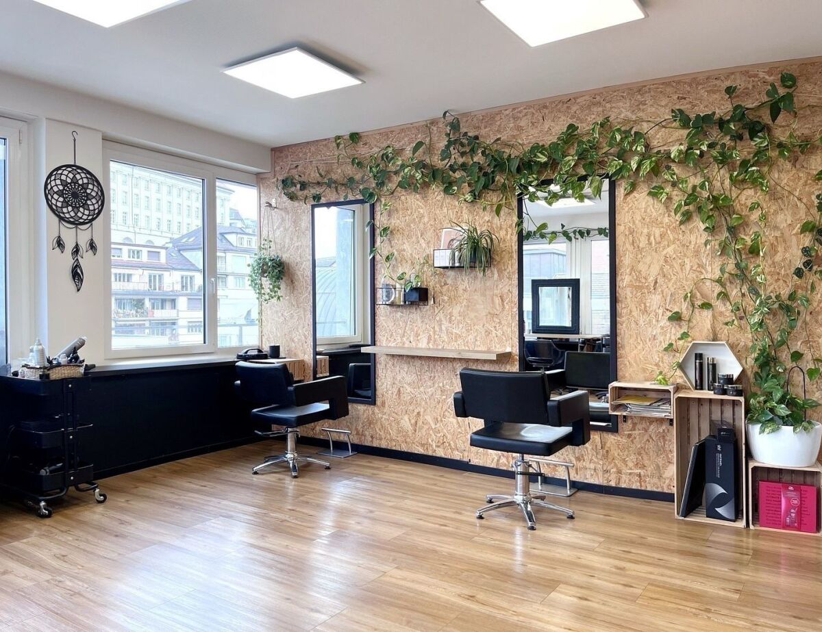 Urban Hair Concept Store photo