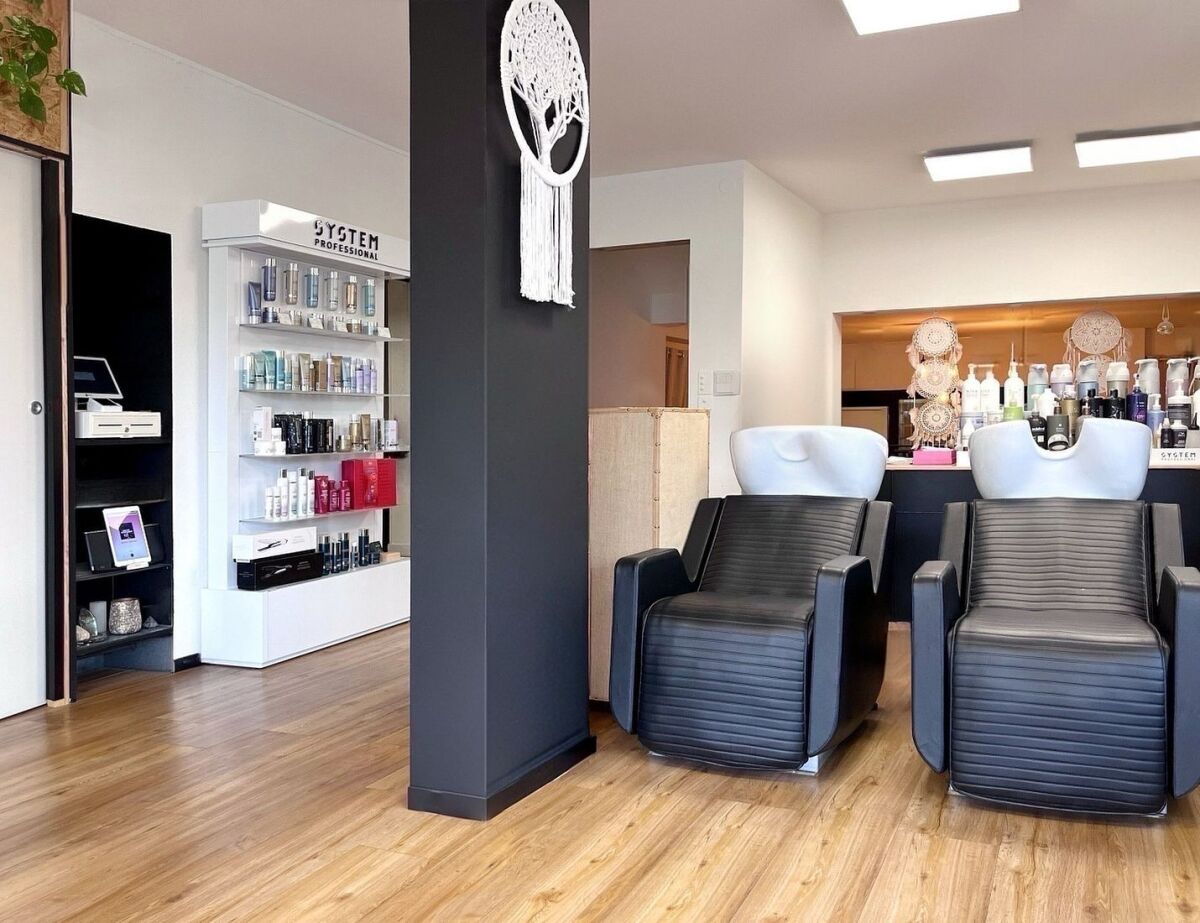 Urban Hair Concept Store photo
