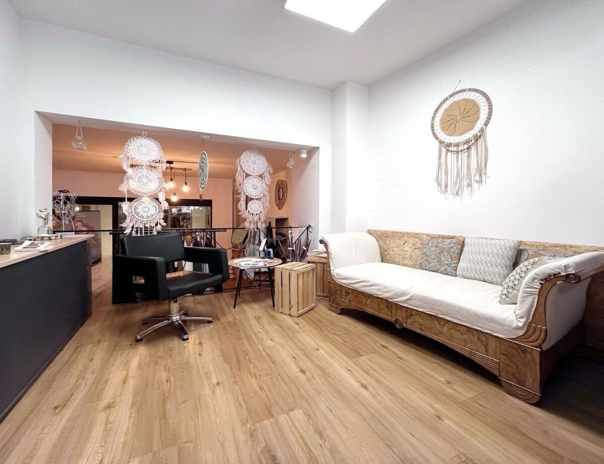 Urban Hair Concept Store photo