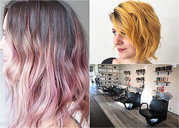 Dandelion Salon photo