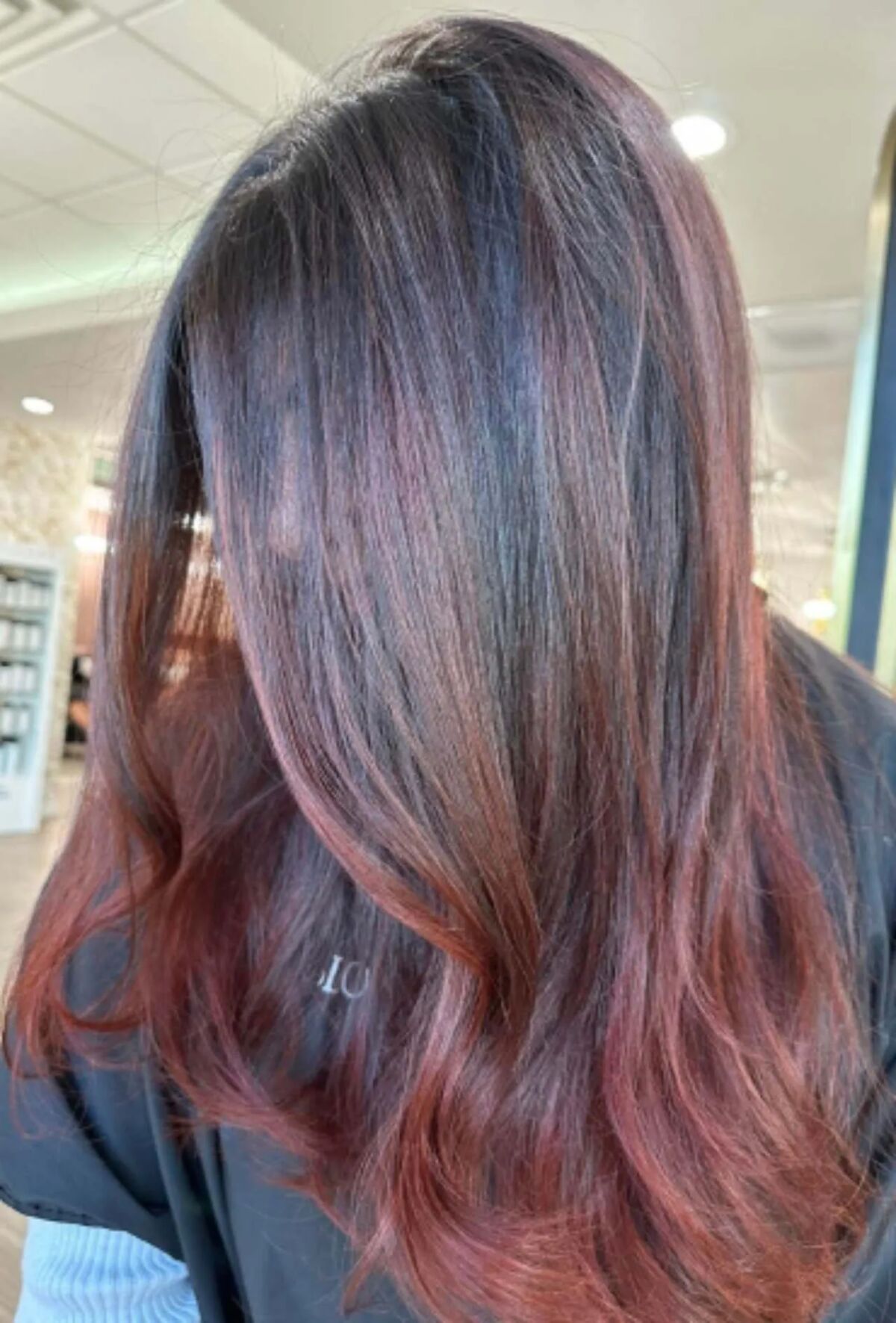 Blonde Faith Salon photo