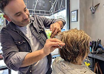 Avant-Garde Salon & Spa