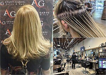 Avant-Garde Salon & Spa photo