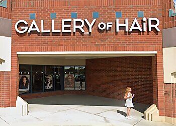 Gallery of Hair photo