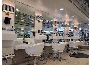 Charles Ifergan Salon photo