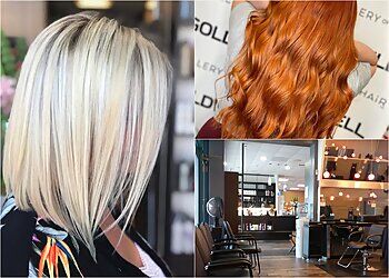 Gallery of Hair photo
