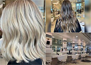 Charles Ifergan Salon photo
