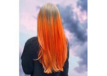 Chameleon Salon