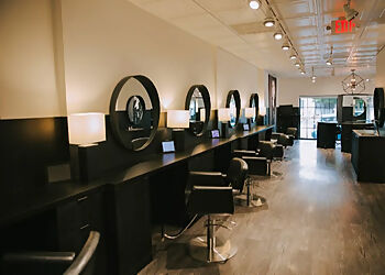 Annastasia Salon photo