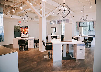 Annastasia Salon photo