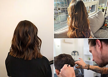 Antonio Salon photo