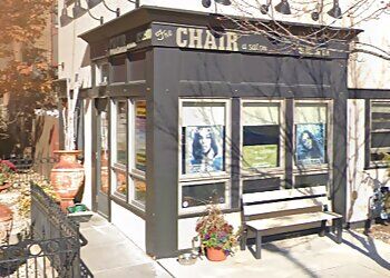 The Chair Salon photo