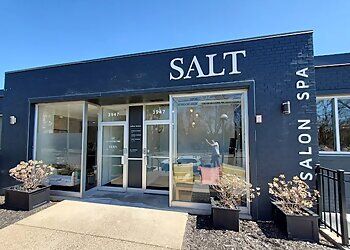 SALT Salon Spa Cafe photo