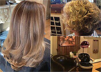 The Chair Salon photo