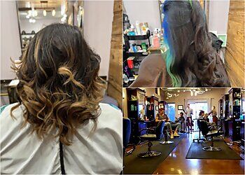 R Salon photo