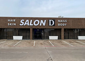 Salon D photo