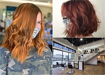 Tangerine Salon photo