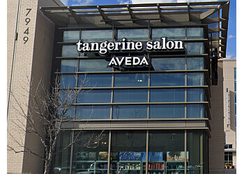 Tangerine Salon photo