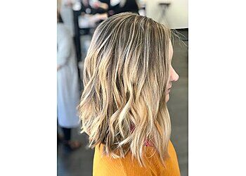 Tangerine Salon
