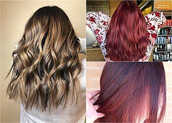 Element 5 Salon Ballantyne photo